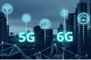 Mula 5G hanggang 6G: Ginagawa ng RF Front-End Evolution ang Wireless sa Buong System Engineering Challenge