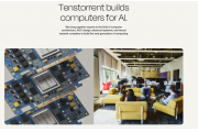 Ang AI Chip Startup Tenstorrent ay Kumukuha ng Interes sa Pagkuha, Ang Pagpapahalaga ay Maaaring Lumampas sa $5 Bilyon